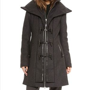 [Item not sold yet] Mackage 'STEFFY' wool coat